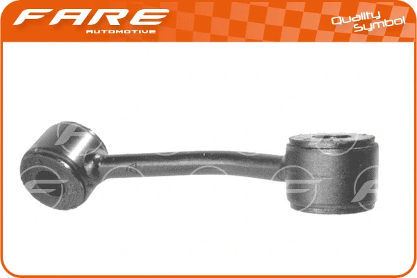 Link/Coupling Rod, stabiliser bar (F0607M)