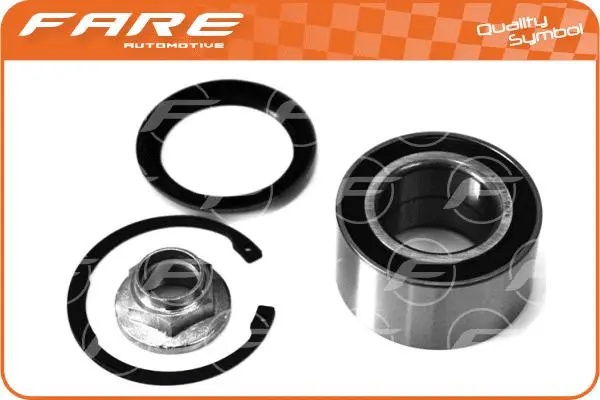Wheel Bearing Kit (26383)