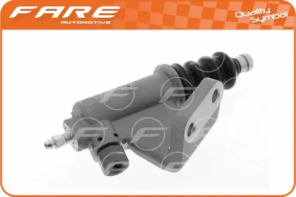 Master Cylinder, clutch (35172)
