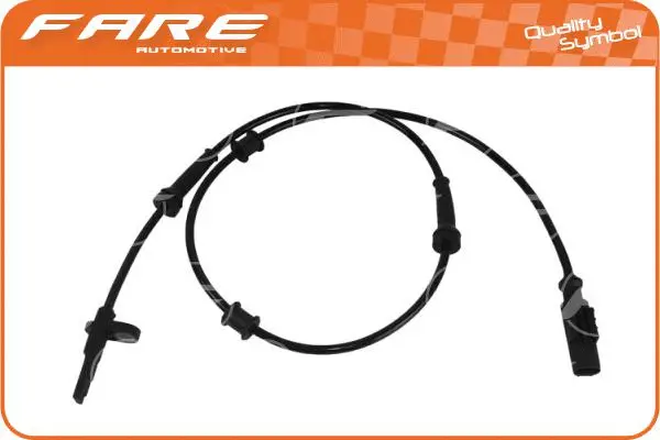 Sensor, wheel speed (22599)