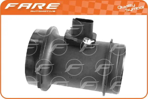 Mass Air Flow Sensor (32267)
