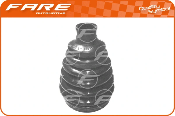 Bellow, drive shaft (1212)