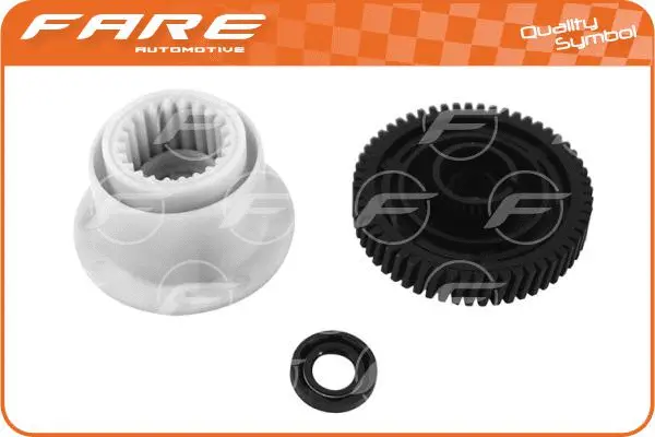 Repair Sleeve, transmission output shaft (transfer case) (29781)