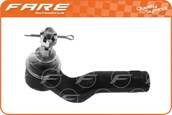 Tie Rod End (35598)