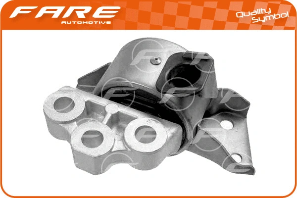 Mounting, engine (10491)