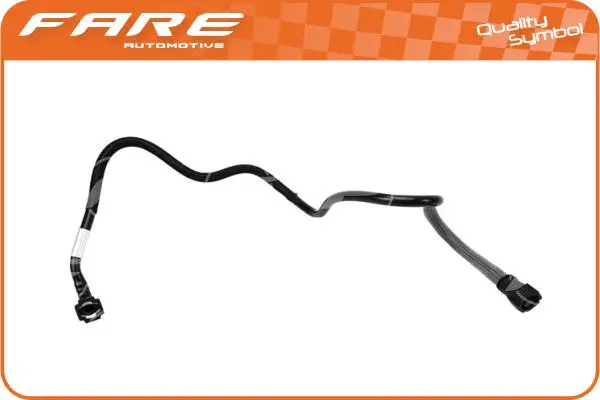 Fuel Hose (25383)
