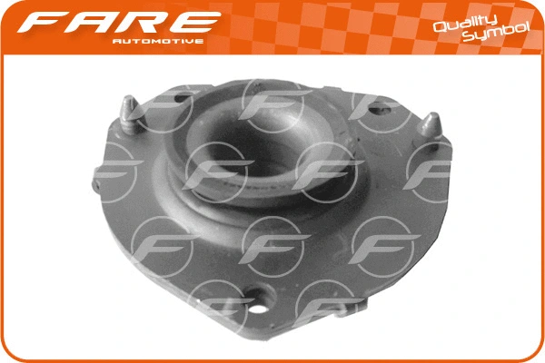 Suspension Strut Support Mount (2226)