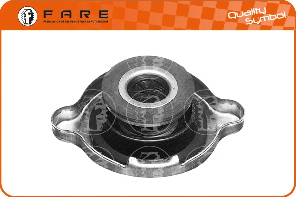 Cap, coolant tank (TB360)