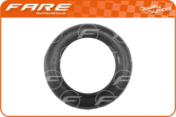 Mount, exhaust system (0161)