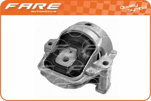 Mounting, engine (20700)