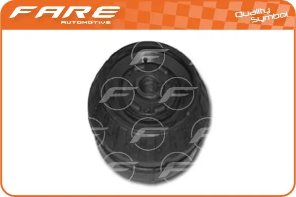 Suspension Strut Support Mount (27907)