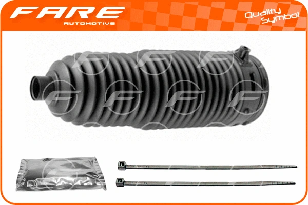 Bellow Kit, steering (K12685)