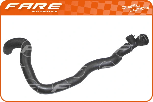 Radiator Hose (11332)