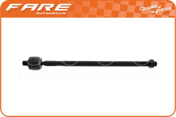 Inner Tie Rod (36462)