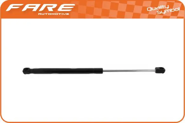 Gas Spring, boot/cargo area (34219)