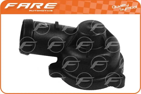 Coolant Flange (29861)