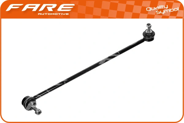Link/Coupling Rod, stabiliser bar (F0660B)