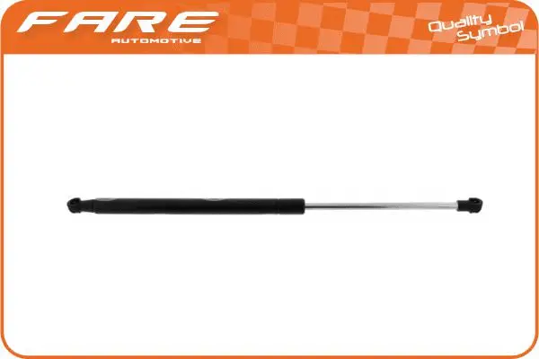 Gas Spring, boot/cargo area (34266)