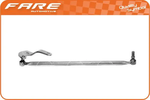 Repair Kit, gear shift lever (29305)
