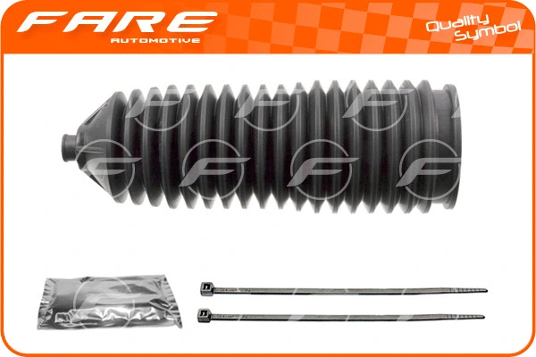 Bellow Kit, steering (K15747)