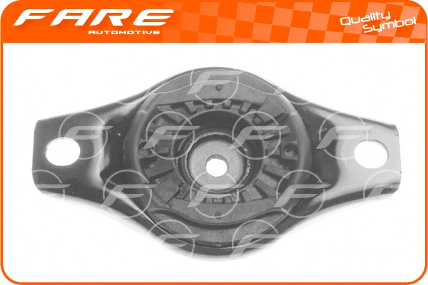 Suspension Strut Support Mount (15380)