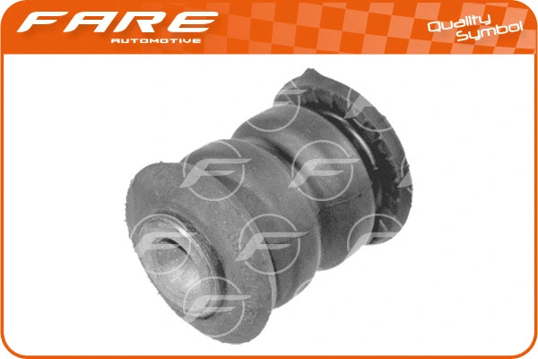 Mounting, control/trailing arm (5086)
