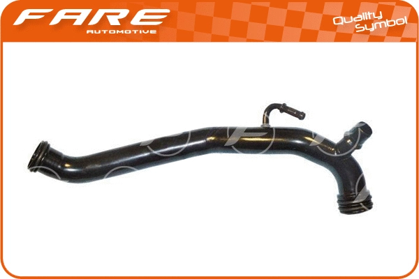 Coolant Pipe (16454)