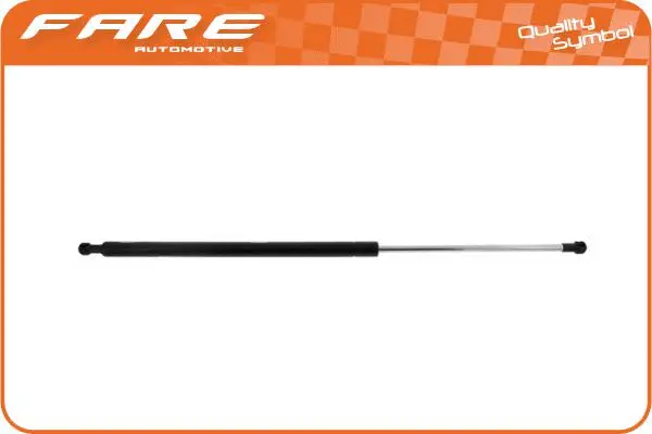 Gas Spring, boot/cargo area (34358)