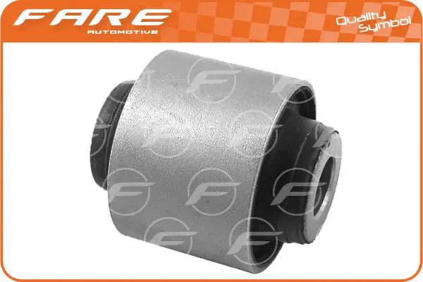 Bushing, axle beam (27127)