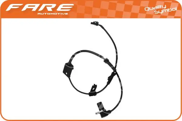 Sensor, wheel speed (22614)