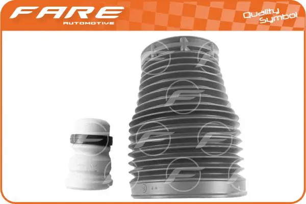 Dust Cover Kit, shock absorber (26692)