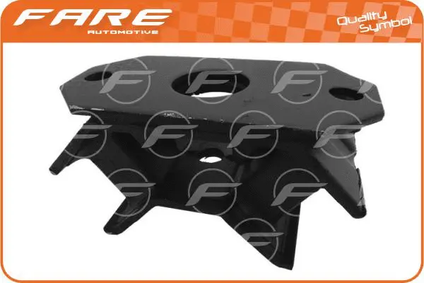 Mounting, engine (34711)