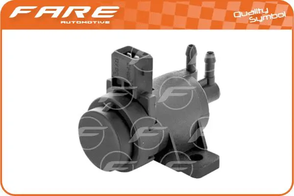 Pressure Converter, exhaust control (33440)