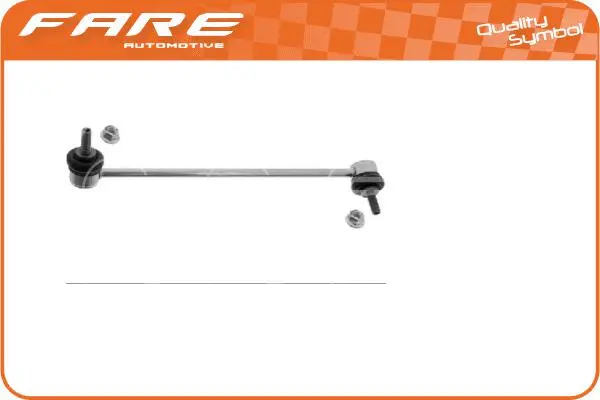 Link/Coupling Rod, stabiliser bar (35129)