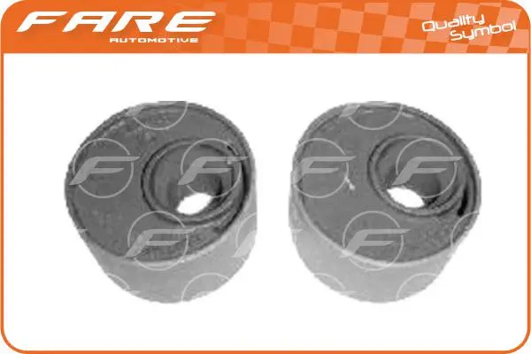 Mounting, control/trailing arm (21169)