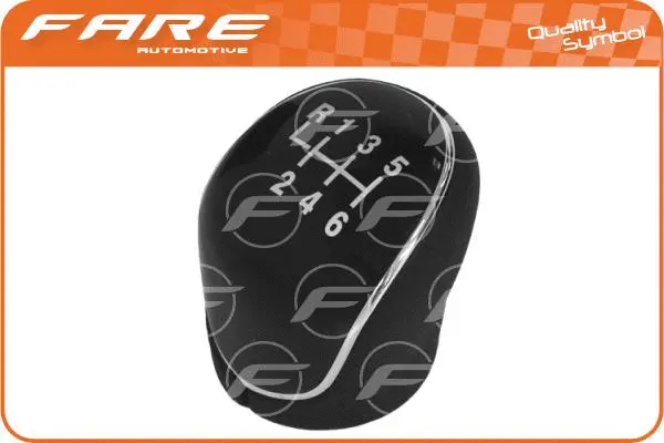 Gear Shift Lever Knob (30791)
