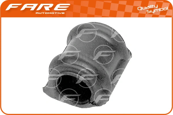 Mounting, stabiliser bar (2282)