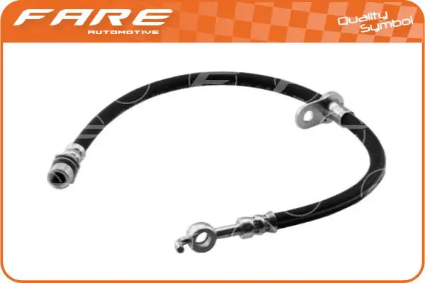 Brake Hose (17174)
