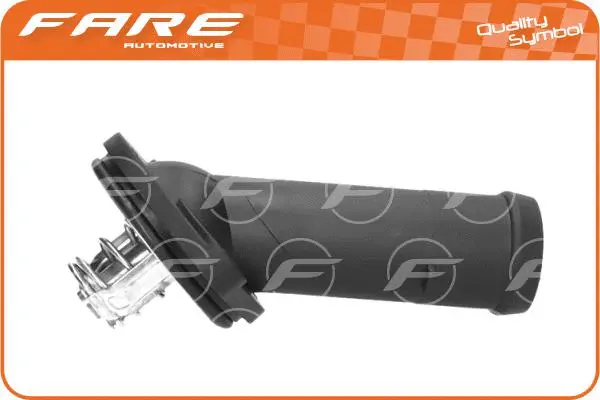 Thermostat, coolant (31833)