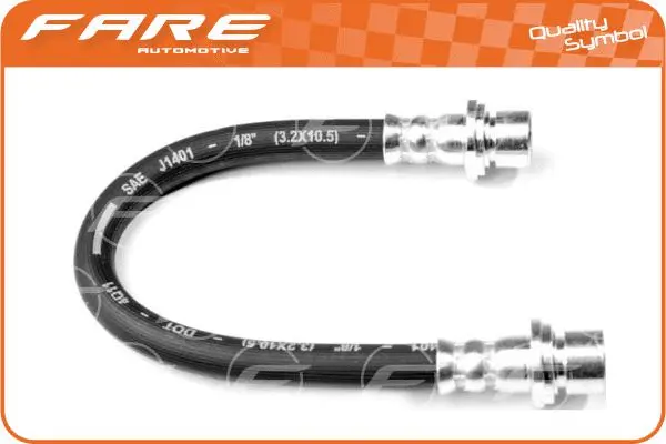 Brake Hose (17363)
