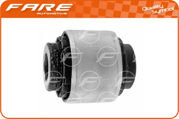 Mounting, control/trailing arm (10282)