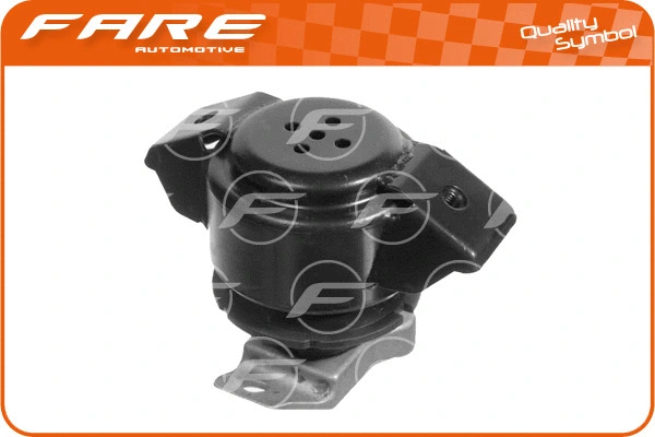 Mounting, engine (2517)