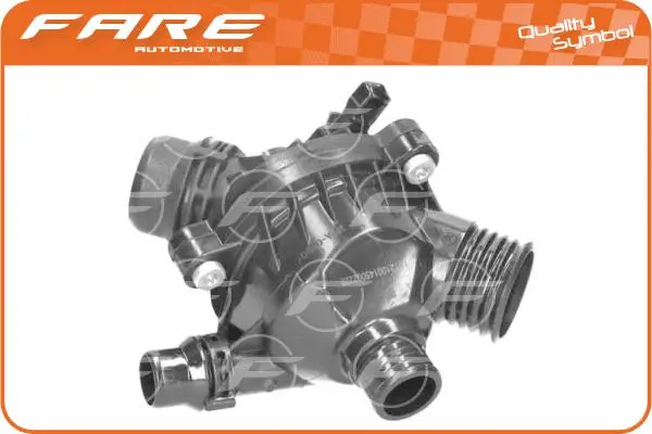 Thermostat, coolant (32943)