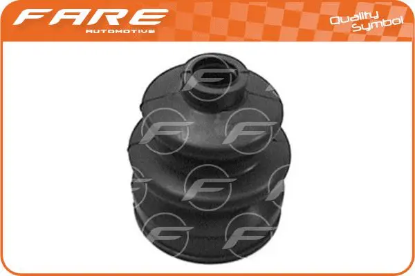 Bellow Kit, drive shaft (K20160)
