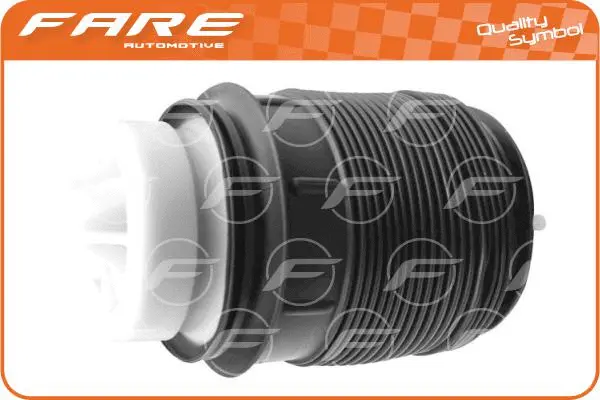 Air Spring, suspension (31422)