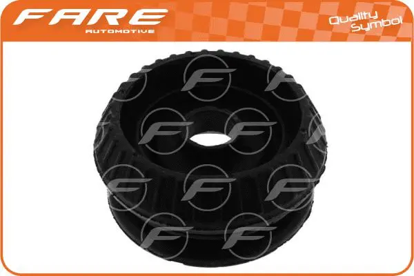 Suspension Strut Support Mount (35668)