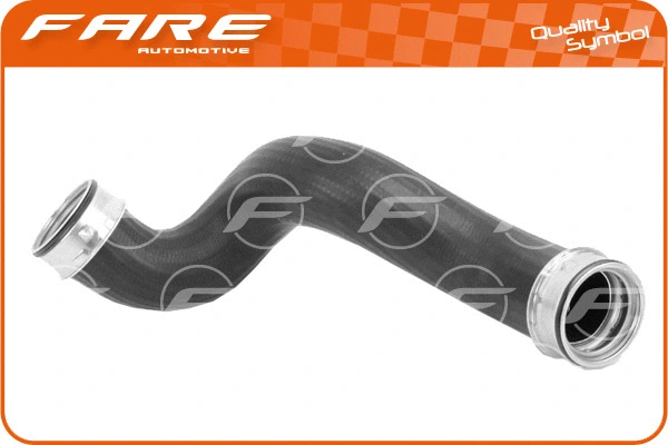 Charge Air Hose (11135)