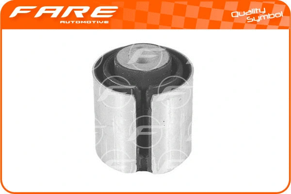 Mounting, control/trailing arm (13535)