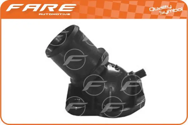 Thermostat, coolant (22028)