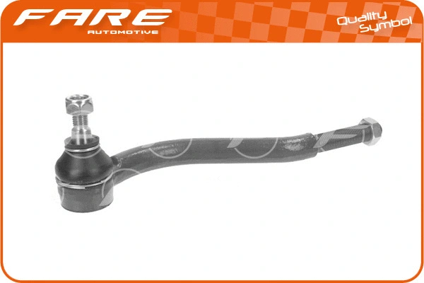 Tie Rod End (RD157)
